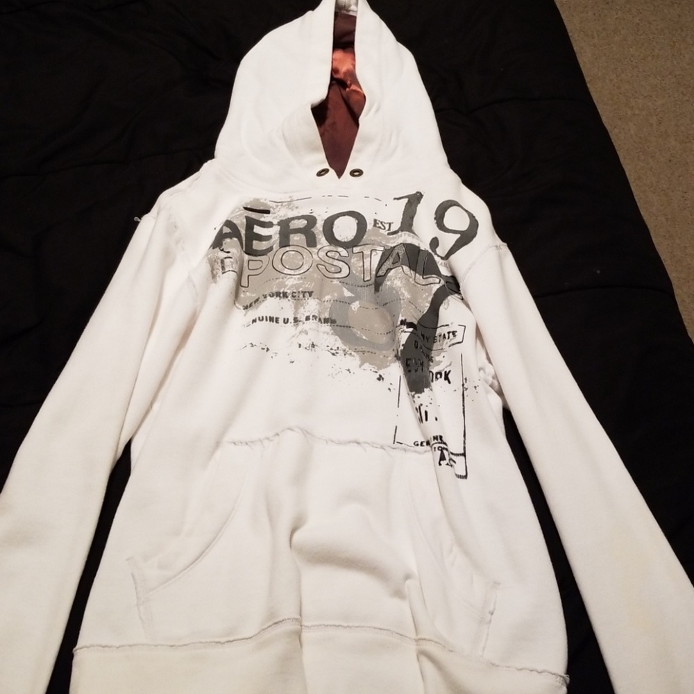 Aeropostale hoodie